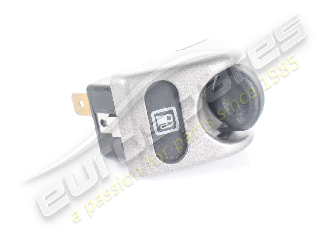 USED FERRARI SWITCH. PART NUMBER 165251 (1) used ferrari switch. part number 165251 (1)