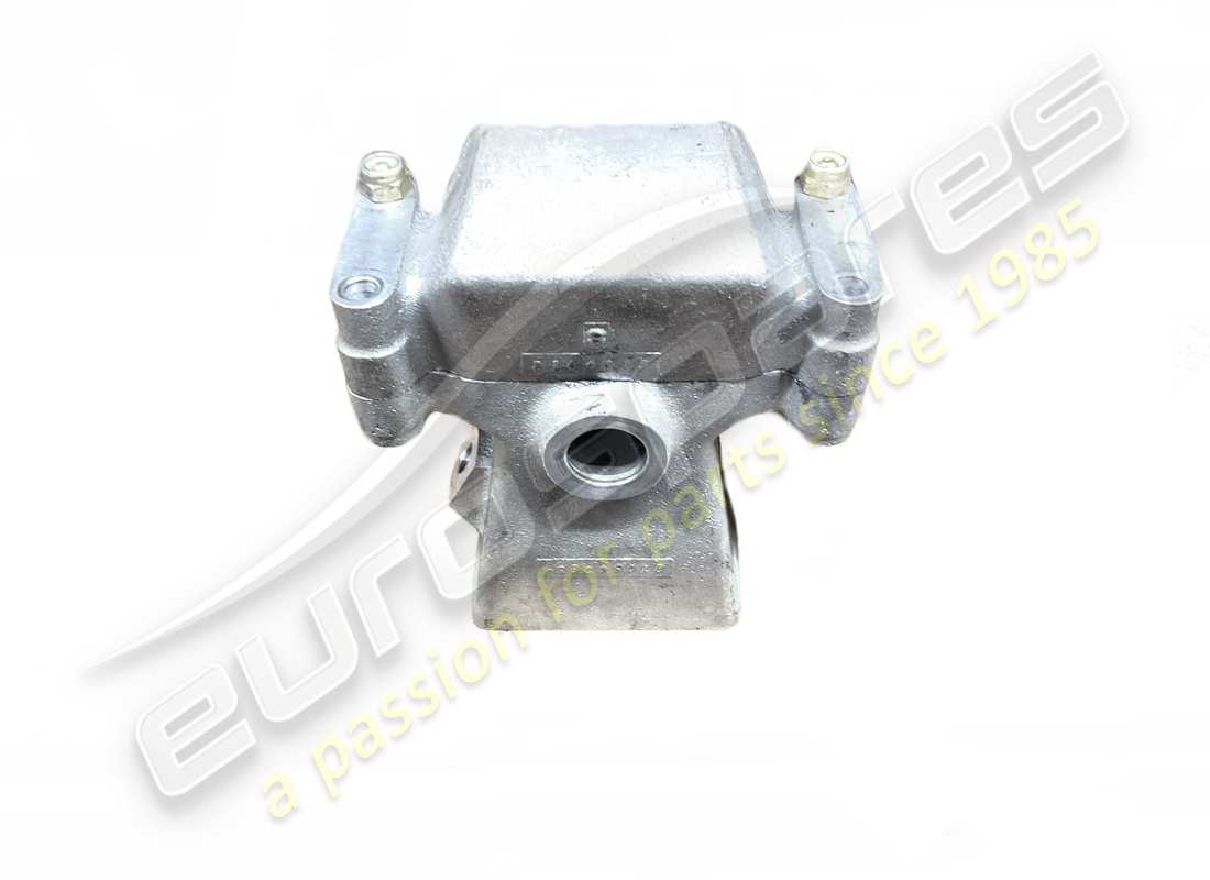 USED FERRARI GEARBOX CASING COMPLETE. PART NUMBER 108848 (1) used ferrari gearbox casing complete. part number 108848 (1)