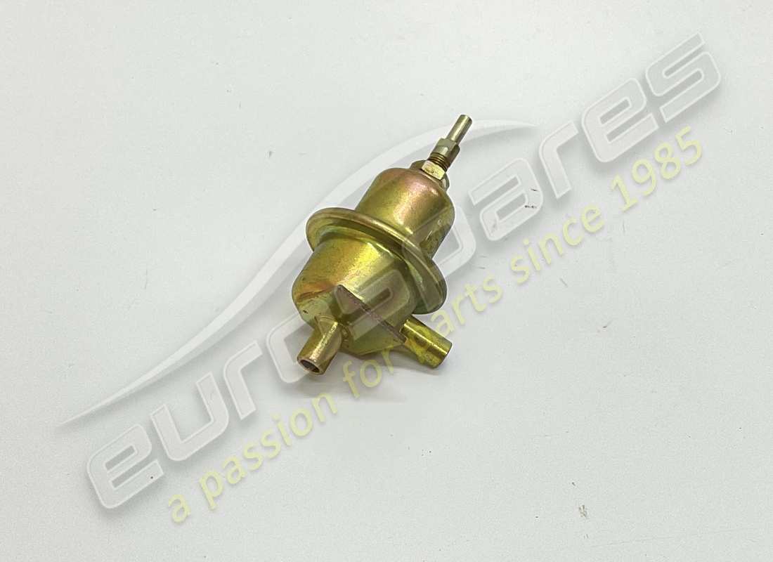 NEW FERRARI VACUUM VALVE BYPASS. PART NUMBER 115741 (2) new ferrari vacuum valve bypass. part number 115741 (2)