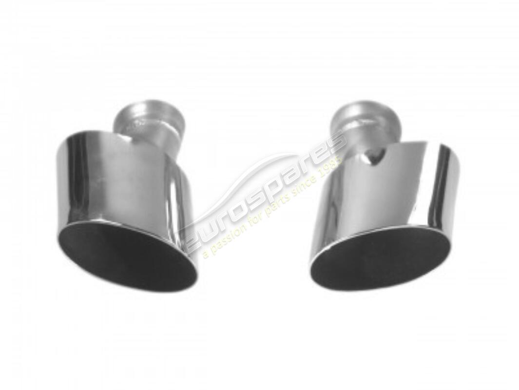 NEW TUBI SET END TIPS 993 RS-CARRERA 2-CARRERA4. PART NUMBER 04039411020 (1) new tubi set end tips 993 rs-carrera 2-carrera4. part number 04039411020 (1)