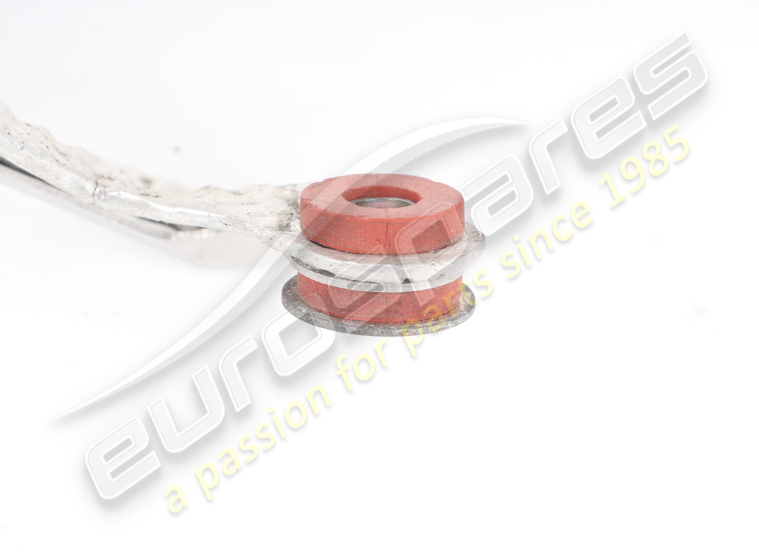 used ferrari heat shield. part number 259774 (5)