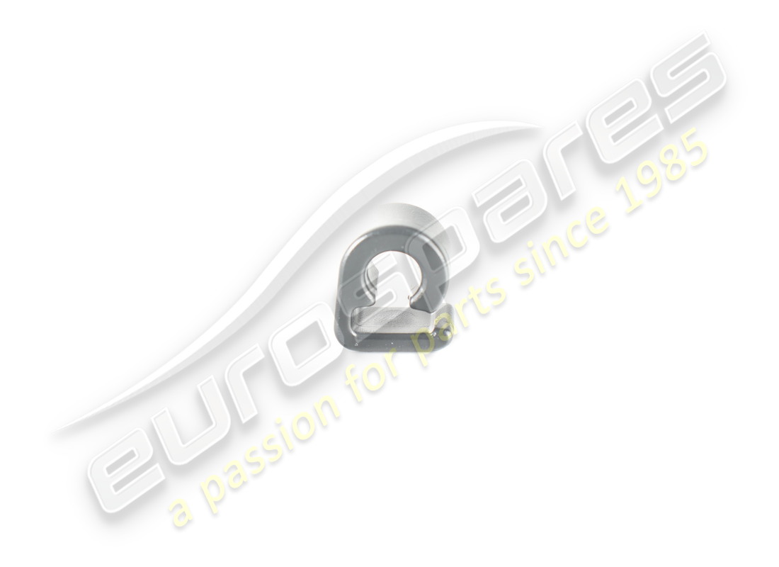 NEW FERRARI CLIP. PART NUMBER 61559400 (1) new ferrari clip. part number 61559400 (1)