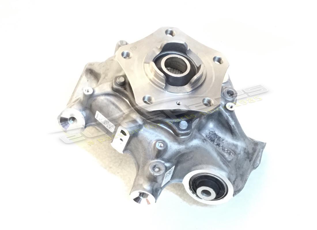 new lamborghini wheel bracket by736. part number 4m0505432ag (1)