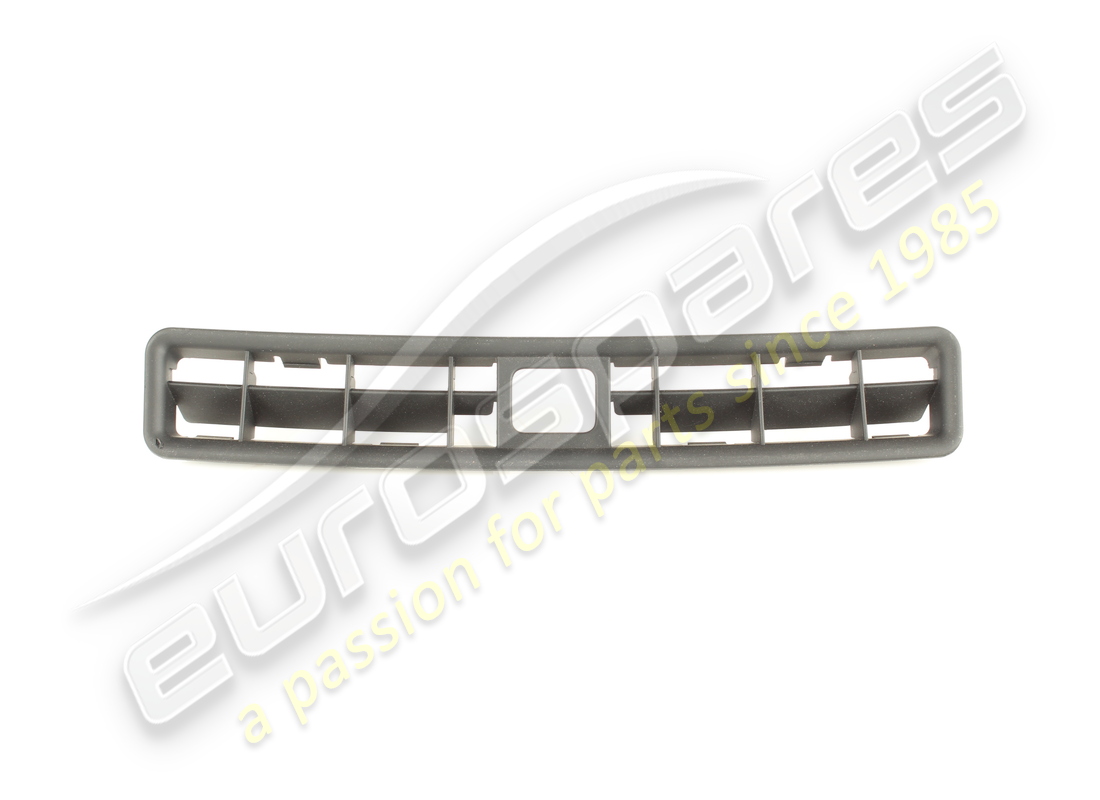 USED LAMBORGHINI CENTRE DASHBOARD PANEL TRIM. PART NUMBER 400863276Q (4) used lamborghini centre dashboard panel trim. part number 400863276q (4)