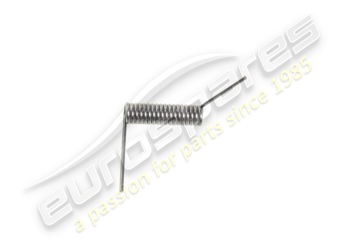 NEW FERRARI RH SPRING. PART NUMBER 62311700 (1) new ferrari rh spring. part number 62311700 (1)