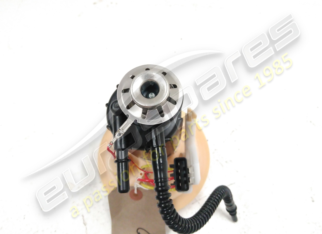 USED FERRARI FUEL PUMP TOPHAT/FUEL FILTER. PART NUMBER 282783 (2) used ferrari fuel pump tophat/fuel filter. part number 282783 (2)