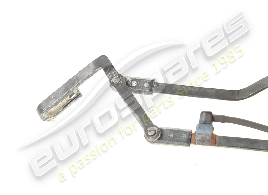 USED FERRARI LH WINDSHIELD WIPER ARM. PART NUMBER 63889400 (2) used ferrari lh windshield wiper arm. part number 63889400 (2)