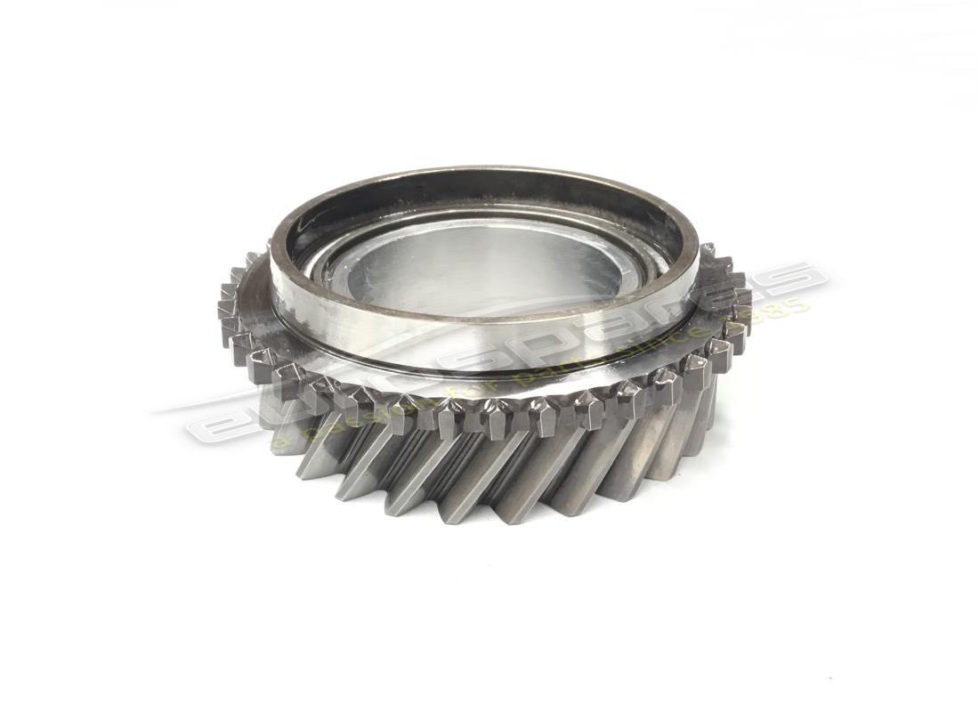 NEW FERRARI 4TH GEAR. PART NUMBER 134295 (1) new ferrari 4th gear. part number 134295 (1)