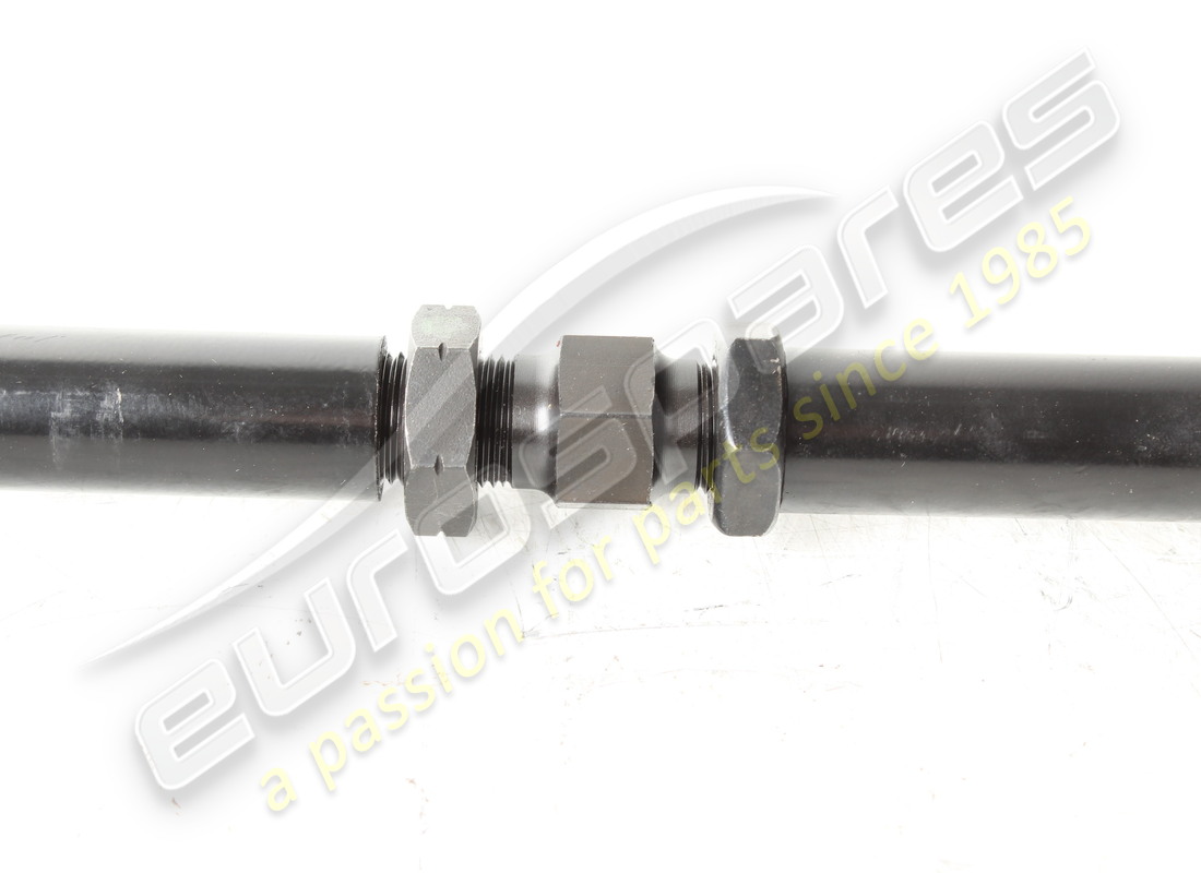 NEW LAMBORGHINI STEERING TIEROD KIT. PART NUMBER 0R1080001 (3) new lamborghini steering tierod kit. part number 0r1080001 (3)