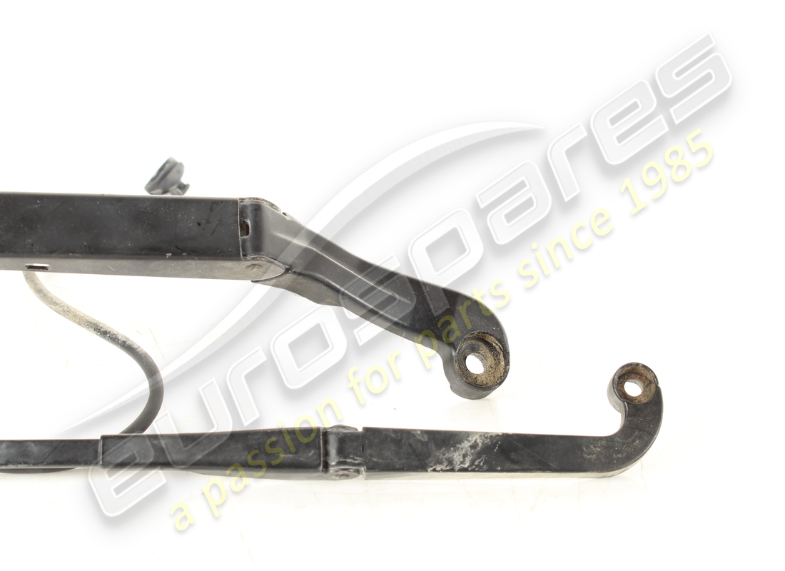 USED FERRARI LH WINDSHIELD WIPER ARM. PART NUMBER 63889400 (3) used ferrari lh windshield wiper arm. part number 63889400 (3)
