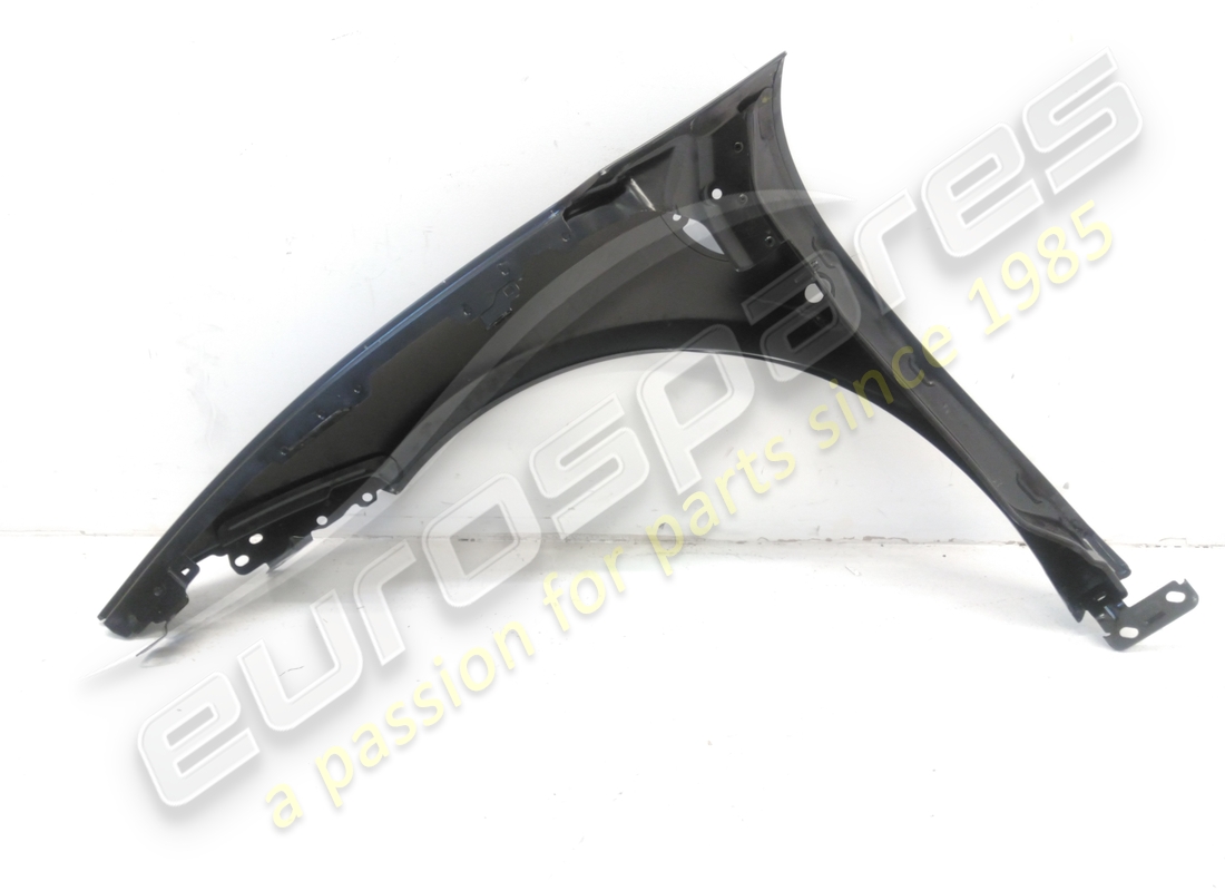 NEW FERRARI FRONT RH FENDER. PART NUMBER 87524011 (2) new ferrari front rh fender. part number 87524011 (2)