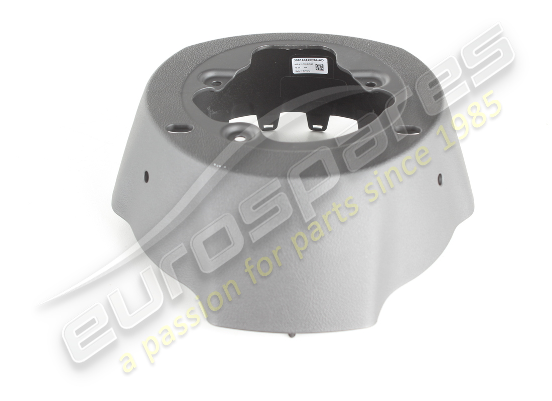 new porsche cover black. part number 95b419798b5q0 (6)