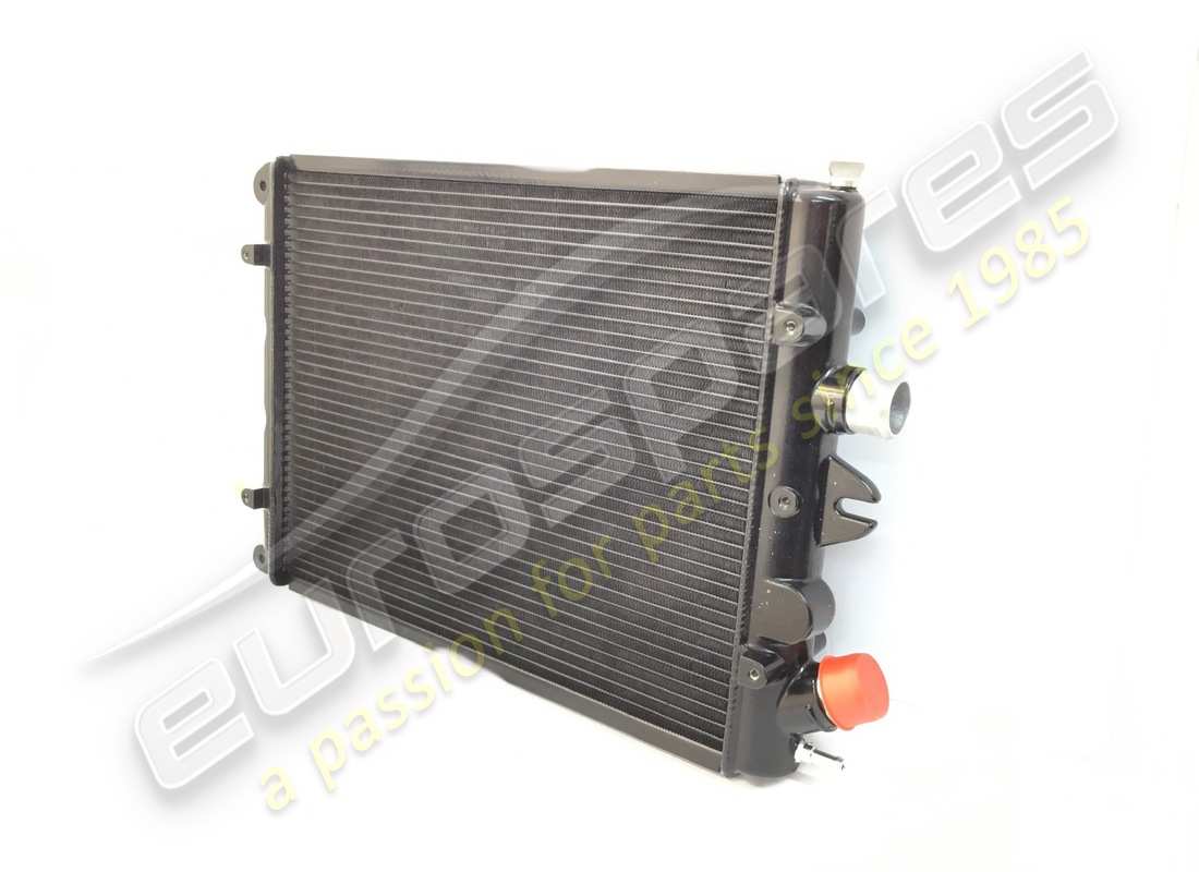 new ferrari lh radiator. part number 763785 (1)