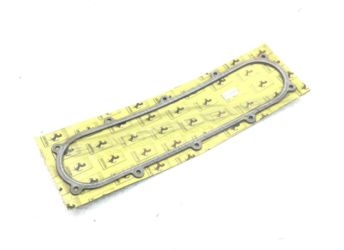 NEW FERRARI INLET MANIFOLD GASKET. PART NUMBER 135114 (1) new ferrari inlet manifold gasket. part number 135114 (1)