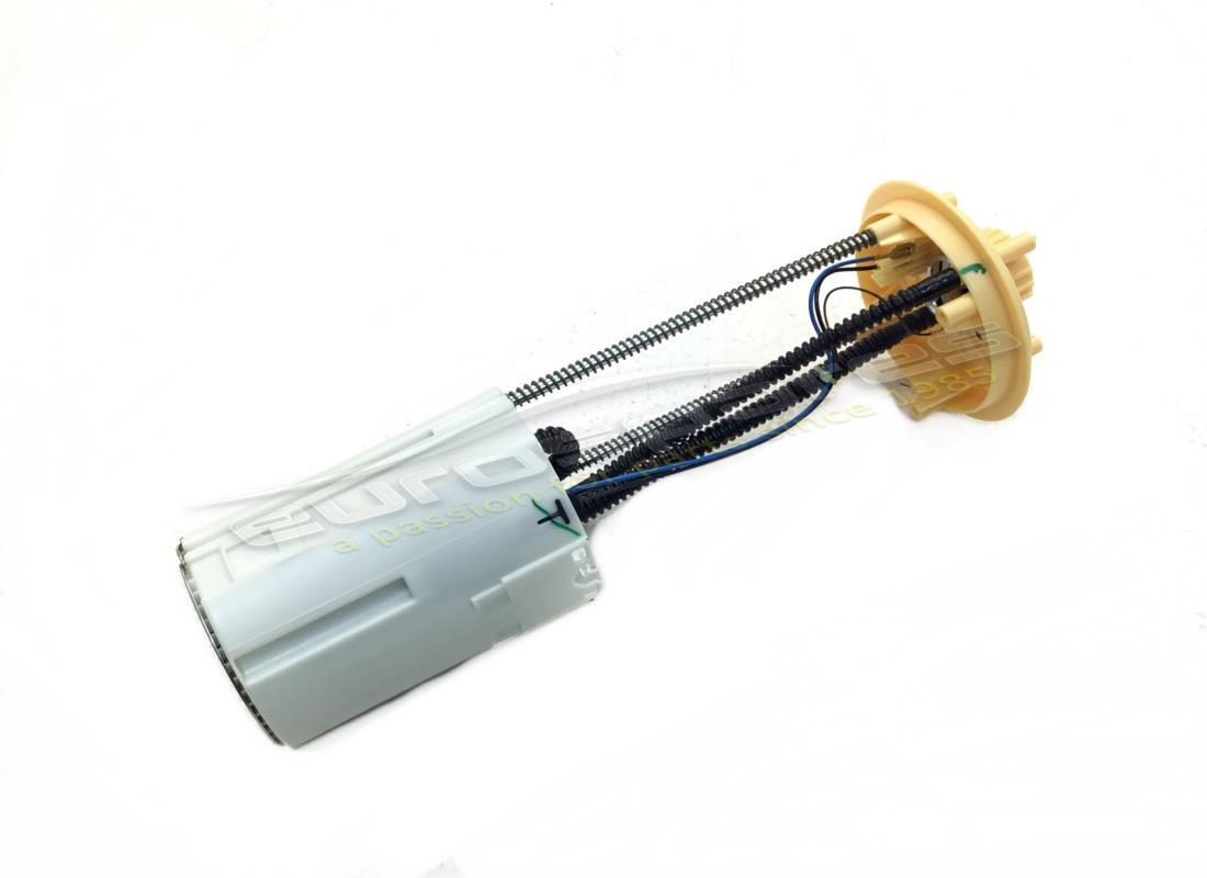NEW FERRARI COMPLETE FUEL PUMP. PART NUMBER 181205 (1) new ferrari complete fuel pump. part number 181205 (1)