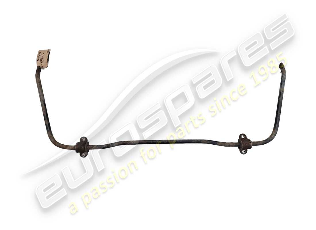 USED Maserati REAR ANTI-ROLL BAR . PART NUMBER 234656 (1)