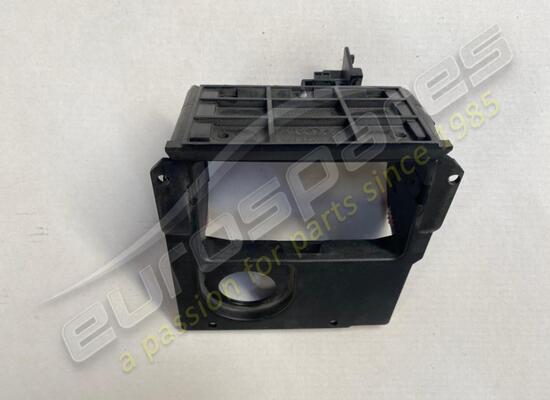 new ferrari ashtray part number 63762100