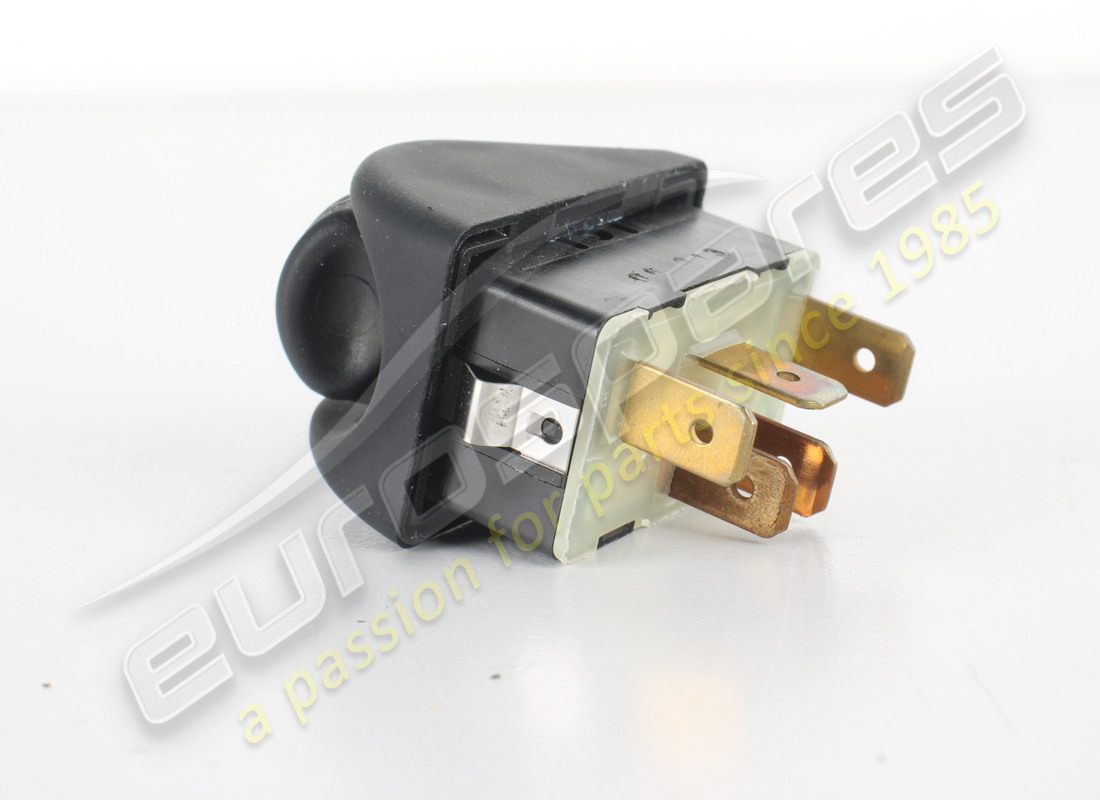 NEW FERRARI SWITCH FOR REAR WINDOW DEFROST. PART NUMBER 180734 (2) new ferrari switch for rear window defrost. part number 180734 (2)