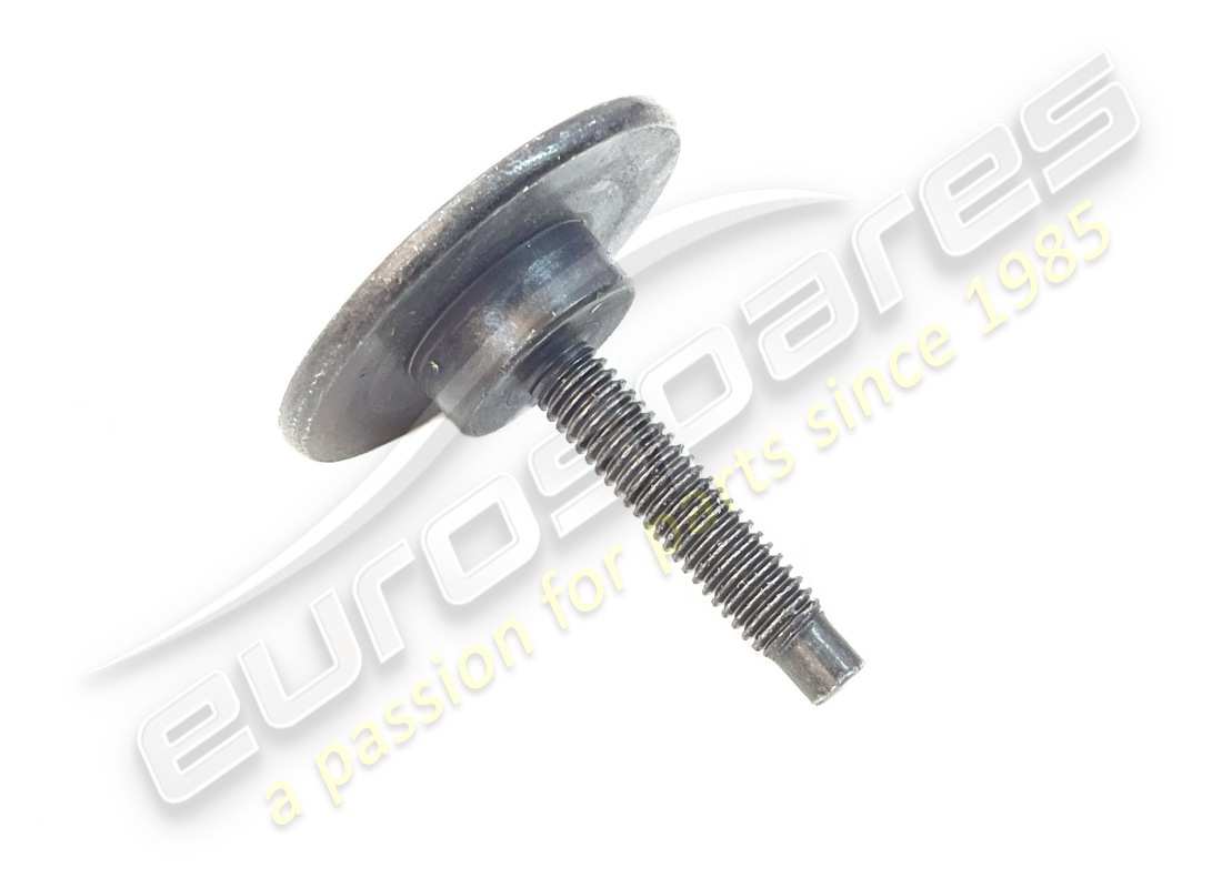 NEW MASERATI SCREW. PART NUMBER 670003766 (1) new maserati screw. part number 670003766 (1)