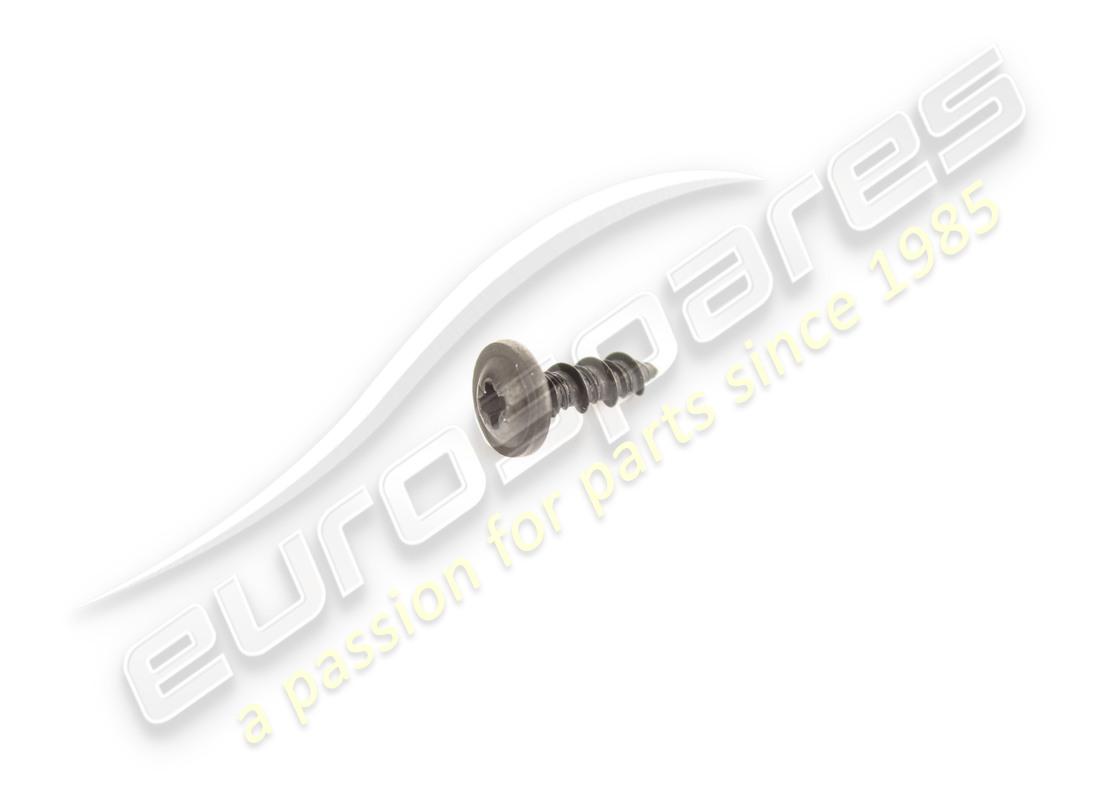 NEW FERRARI SCREW. PART NUMBER 16082277 (1) new ferrari screw. part number 16082277 (1)