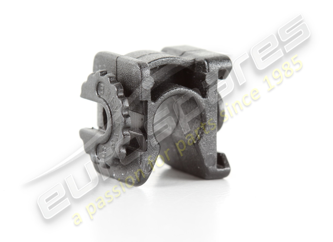 NEW LAMBORGHINI CABLE HOLDER. PART NUMBER 400971848 (1) new lamborghini cable holder. part number 400971848 (1)