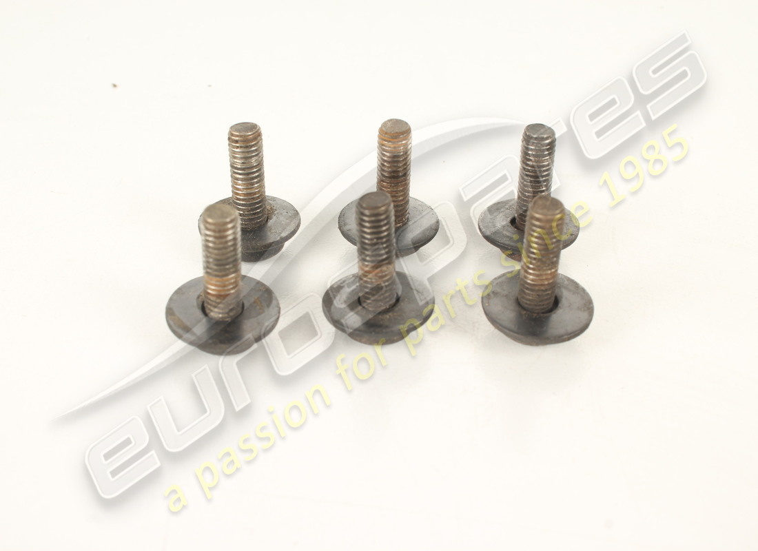 USED FERRARI PARASASSI ANT.RUOTA ANT.SX. PART NUMBER 64902500 (10) used ferrari parasassi ant.ruota ant.sx. part number 64902500 (10)