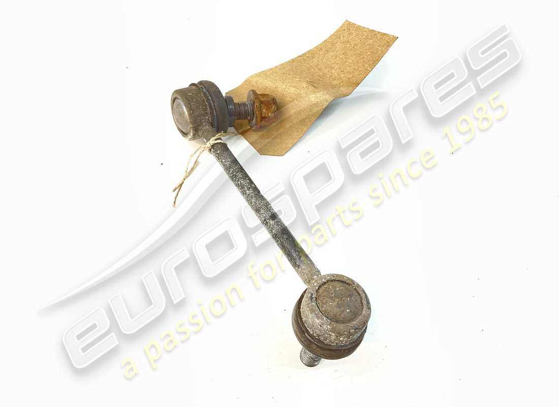 USED Lamborghini COUPLING ROD LEFT . PART NUMBER 470411317C (1)