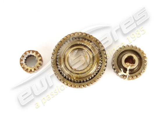 new ferrari pinion set neutral and reverse gear complete part number 70000829