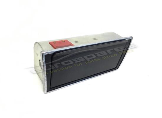 new ferrari ashtray part number 50049402