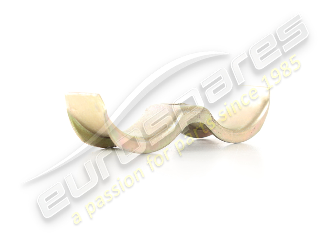 new lamborghini front radiator coolant pipe cl amp. part number 008833801 (2)