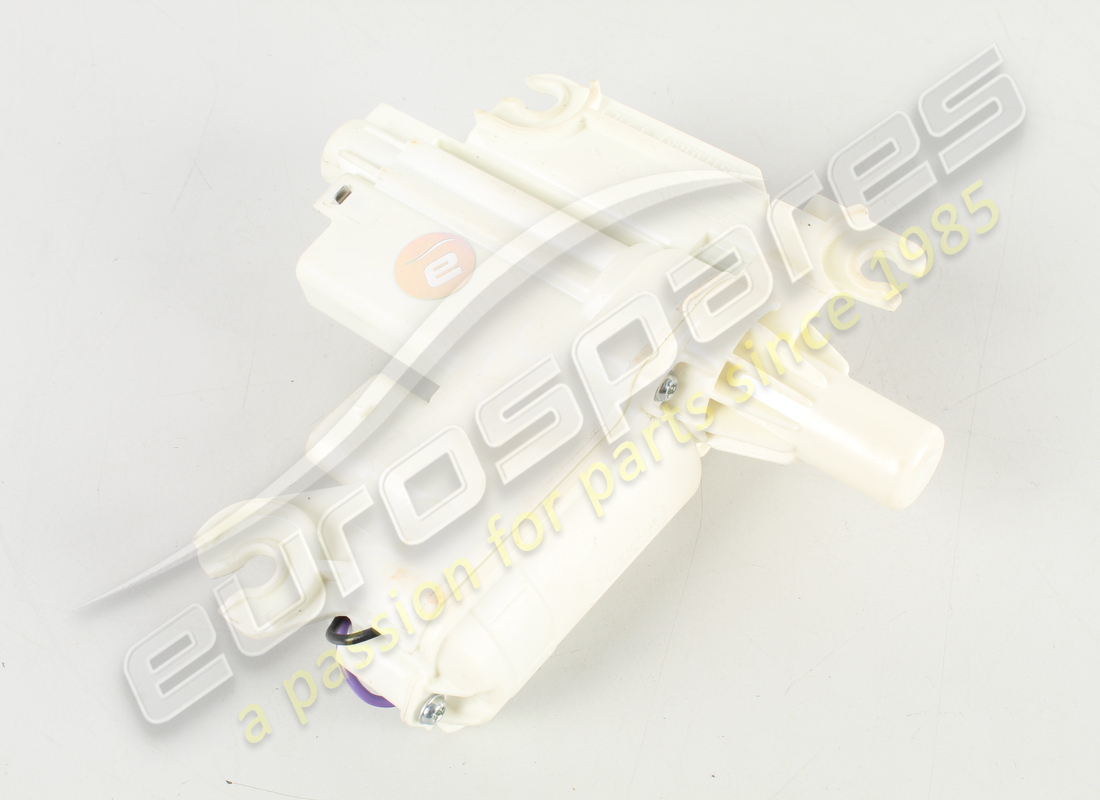 used lamborghini drive unit tuerzuziehhilfe. part number 4n0837059 (3)