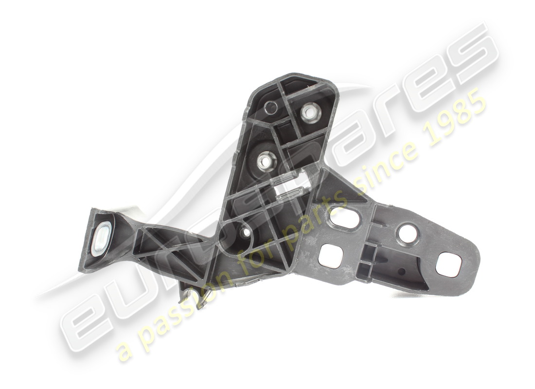 NEW LAMBORGHINI LEFT BRACKET. PART NUMBER 4ML805133 (2) new lamborghini left bracket. part number 4ml805133 (2)