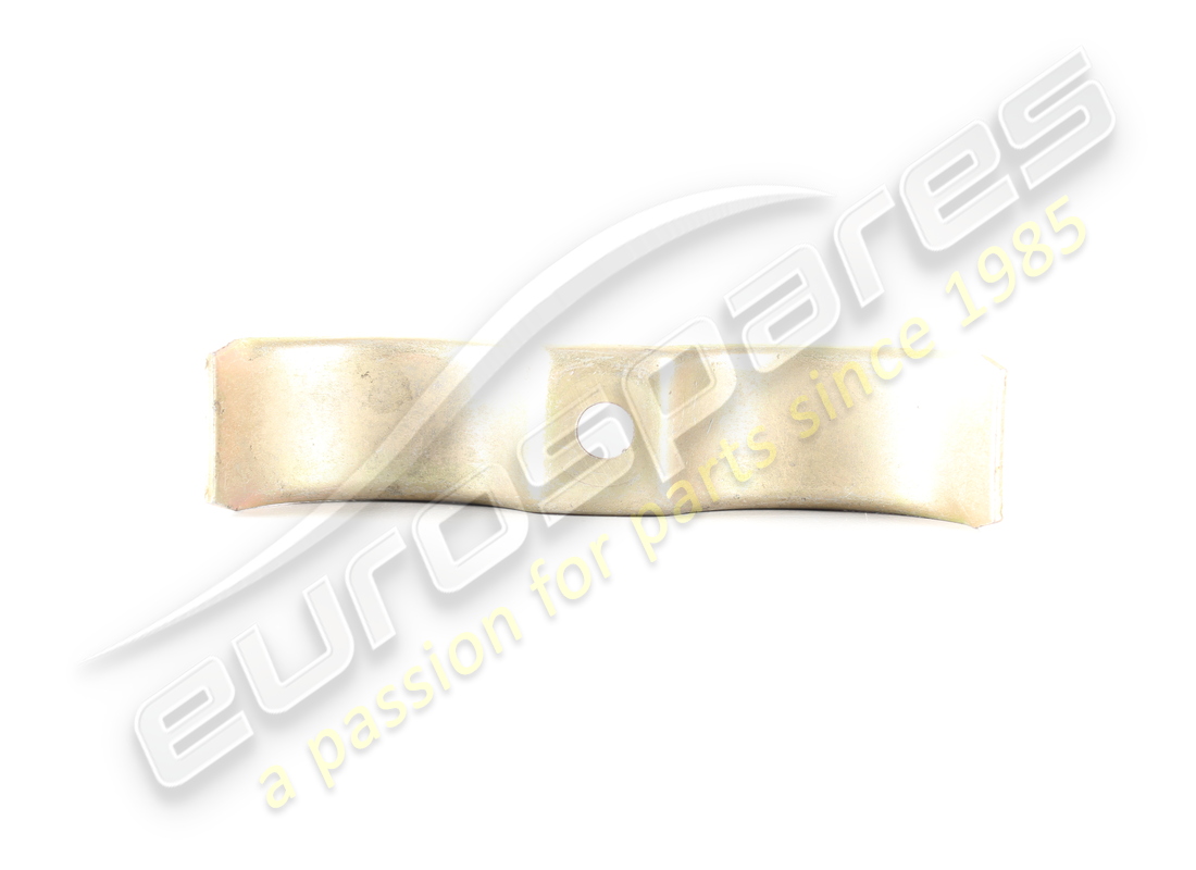 new lamborghini front radiator coolant pipe cl amp. part number 008833801 (1)