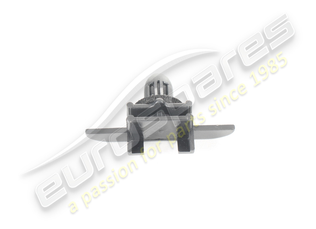 NEW PORSCHE RETAINING CLIP. PART NUMBER 99950798640 (2) new porsche retaining clip. part number 99950798640 (2)
