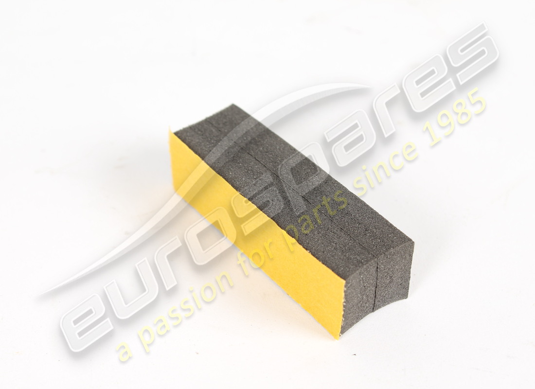 NEW FERRARI SPONGE -20X20X70 MM-. PART NUMBER 68304200 (1) new ferrari sponge -20x20x70 mm-. part number 68304200 (1)