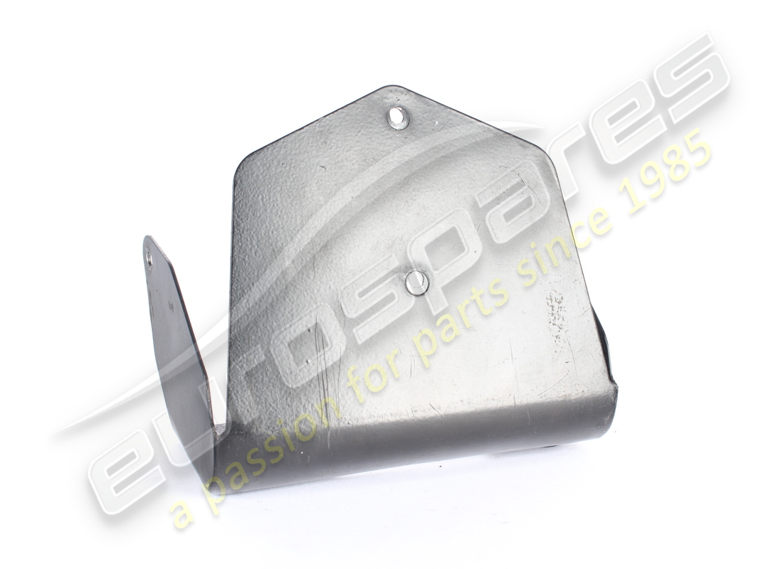 USED FERRARI ENGINE BONNET LOCK SHIELD.. PART NUMBER 65756100 (2) used ferrari engine bonnet lock shield.. part number 65756100 (2)