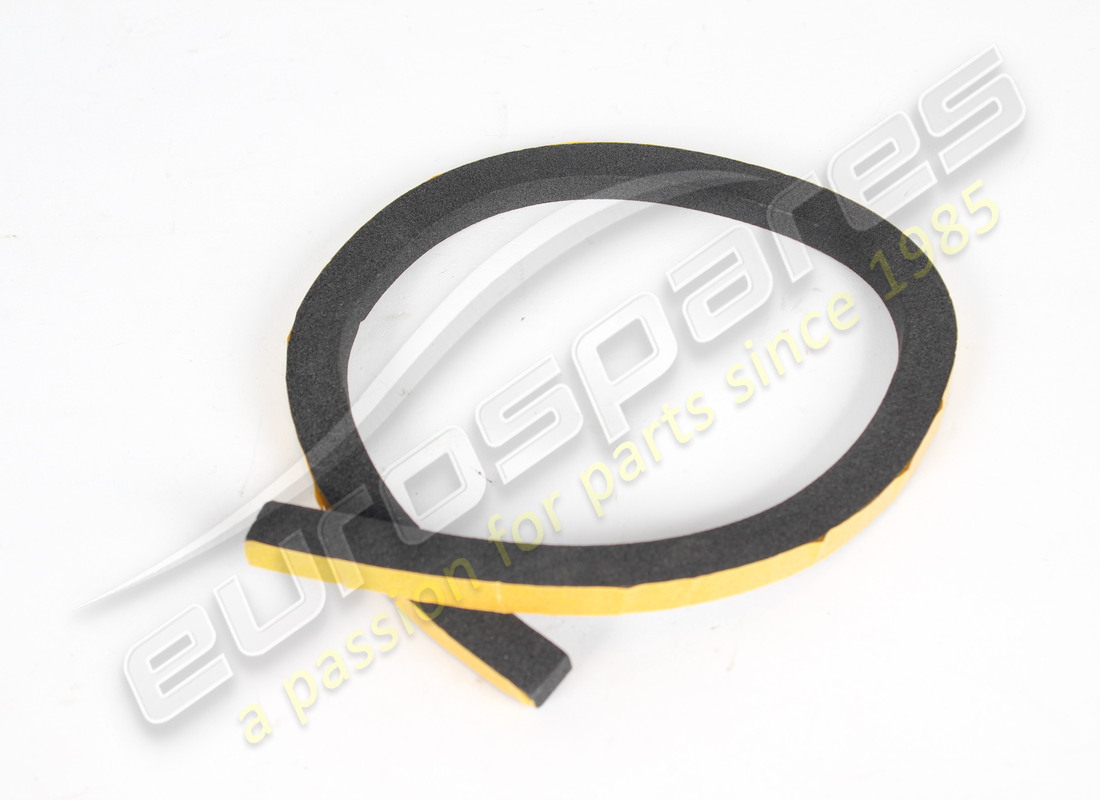 NEW FERRARI GUARNIZIONE X CAPPA LABBRO S. PART NUMBER 165480 (1) new ferrari guarnizione x cappa labbro s. part number 165480 (1)