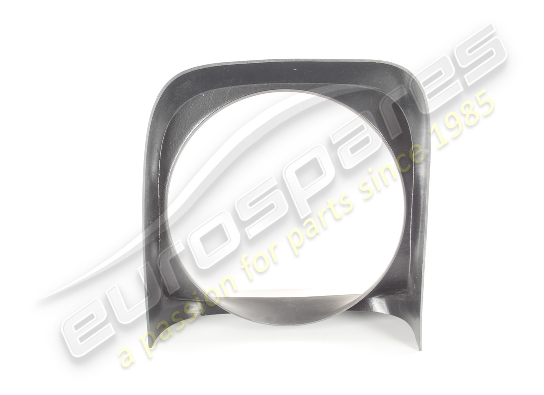 NEW LAMBORGHINI RH HEADLAMP BEZEL. PART NUMBER 006990030 (2) new lamborghini rh headlamp bezel. part number 006990030 (2)