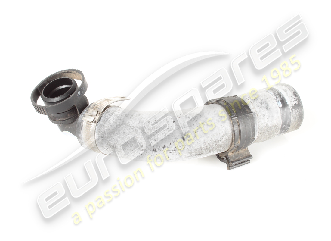 used ferrari pipe from dump valve to rh i. part number 308175 (3)