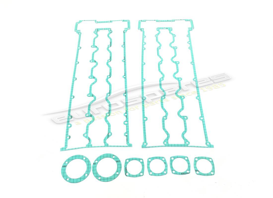 new ferrari cam cover gasket set. part number fccg011 (1)