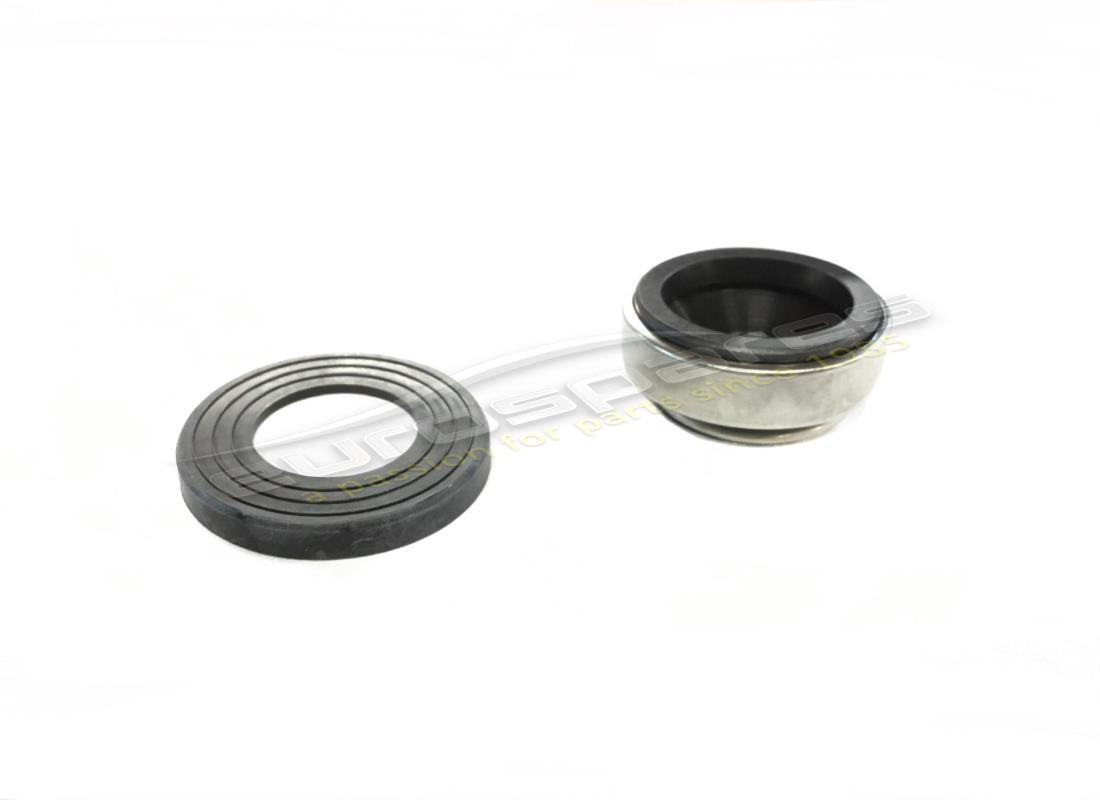 new ferrari water pump seal (2 part). part number 100433 (1)