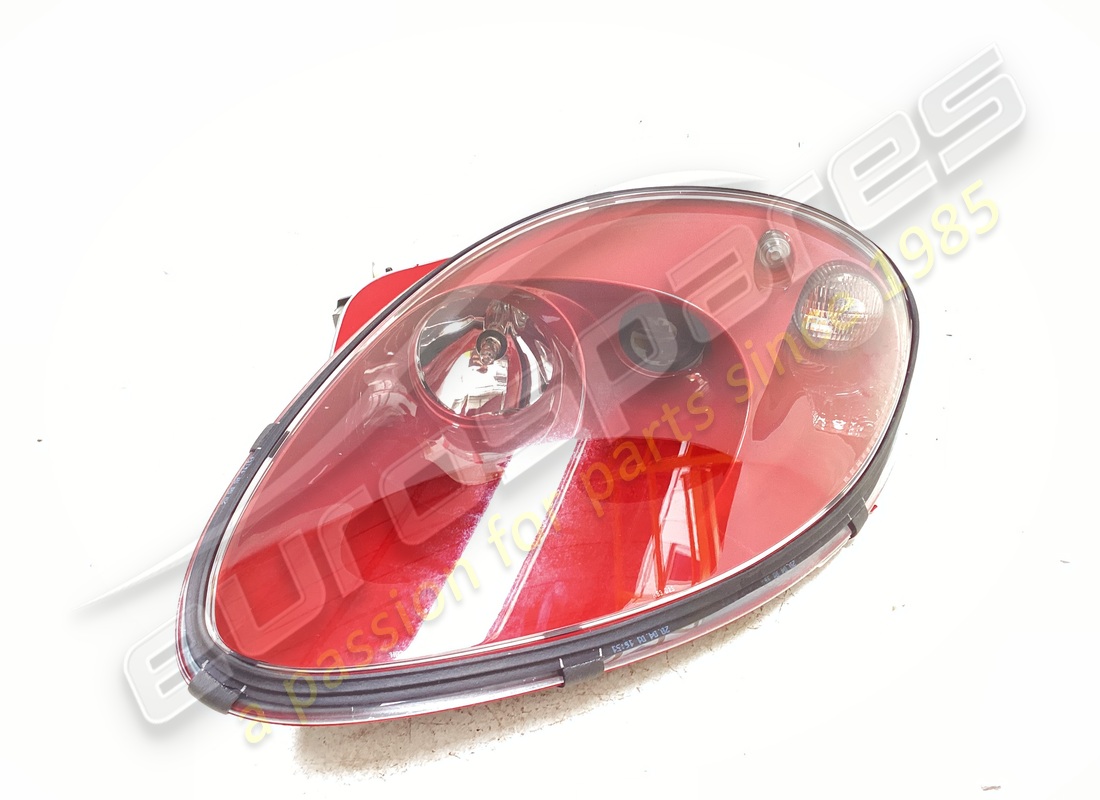 NEW (OTHER) FERRARI LH LAMP ASSEMBLY LHD USE 72000476. PART NUMBER 65994976 (1) new (other) ferrari lh lamp assembly lhd use 72000476. part number 65994976 (1)