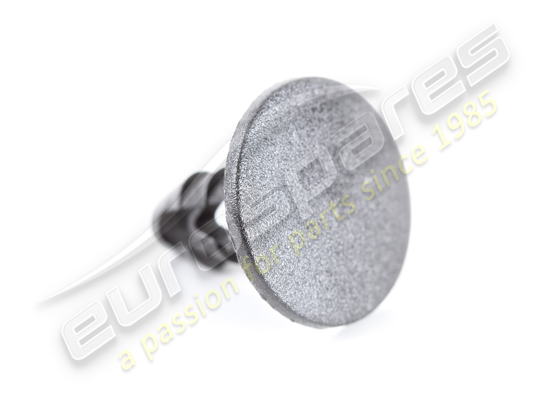 new maserati fixing button. part number 14591987 (2)