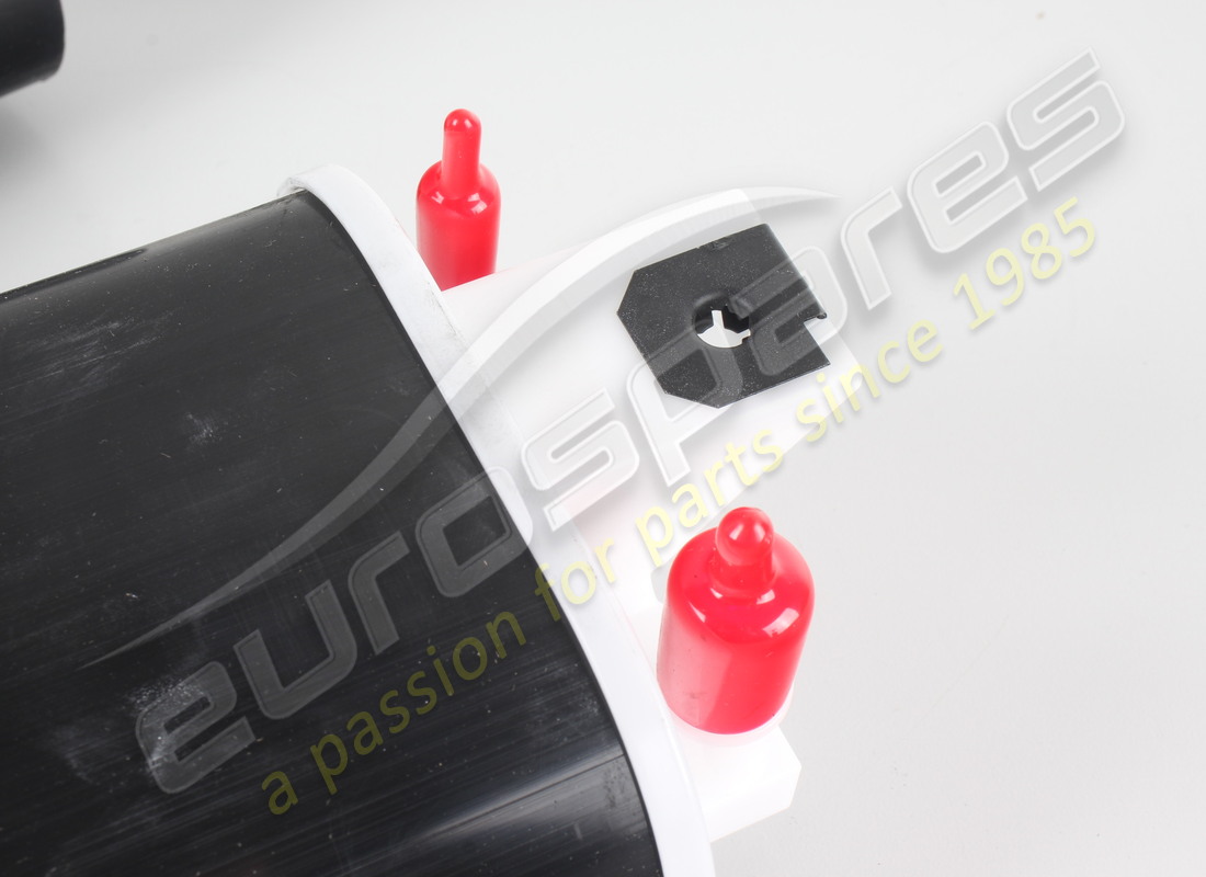 NEW MASERATI FUEL VAPOUR FILTER. PART NUMBER 670030586 (3) new maserati fuel vapour filter. part number 670030586 (3)