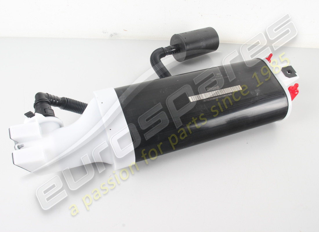 NEW MASERATI FUEL VAPOUR FILTER. PART NUMBER 670030586 (2) new maserati fuel vapour filter. part number 670030586 (2)