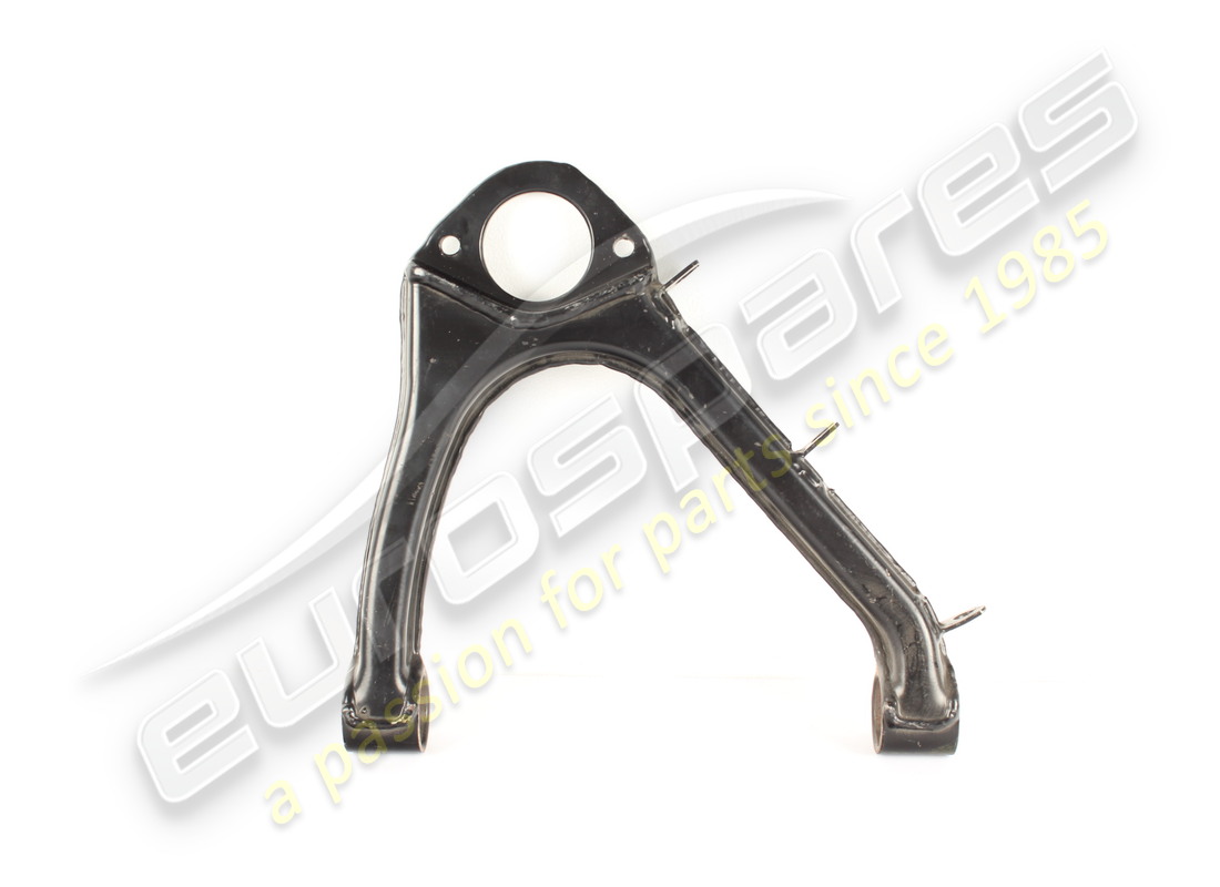 NEW FERRARI FRONT UPPER SUSPENSION LEVER. PART NUMBER 139493 (1) new ferrari front upper suspension lever. part number 139493 (1)