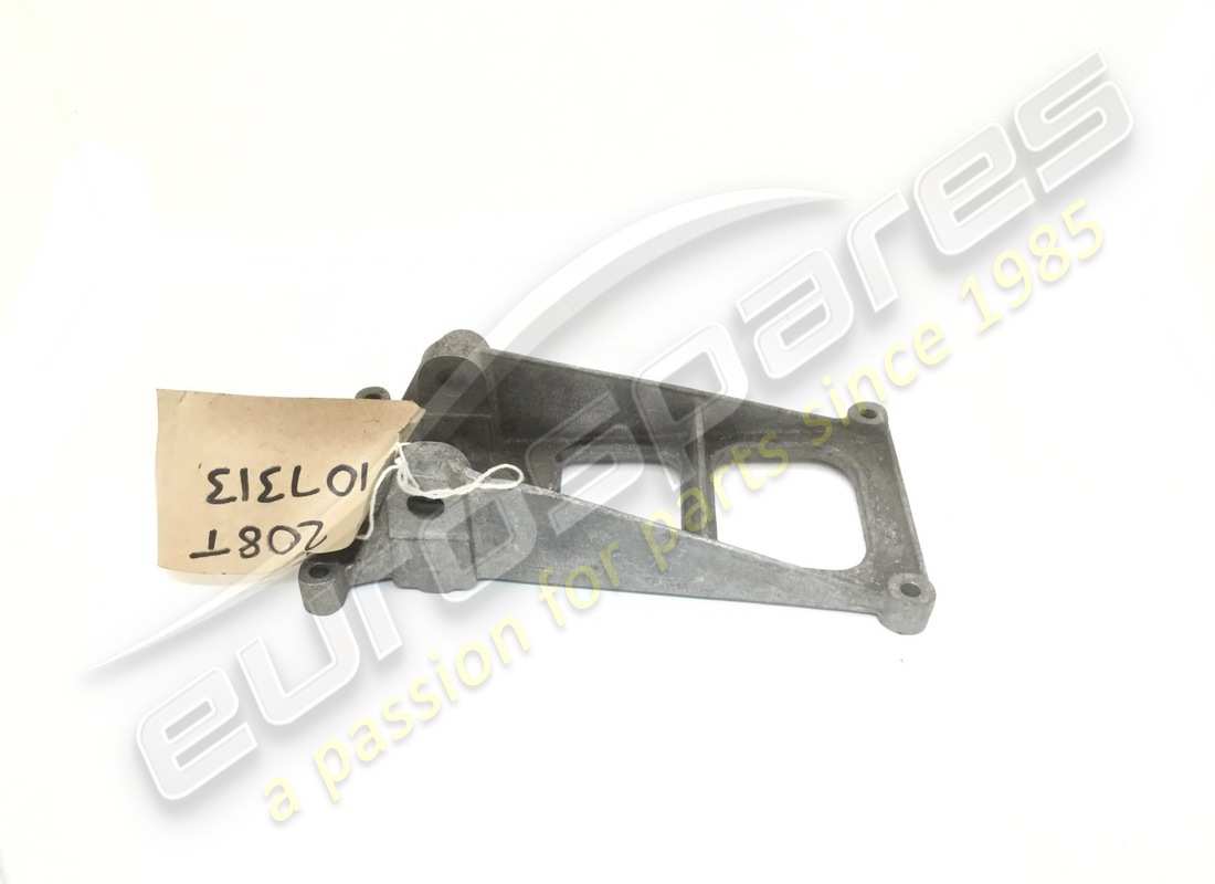 NEW FERRARI RH SUPPORT. PART NUMBER 107313 (2) new ferrari rh support. part number 107313 (2)