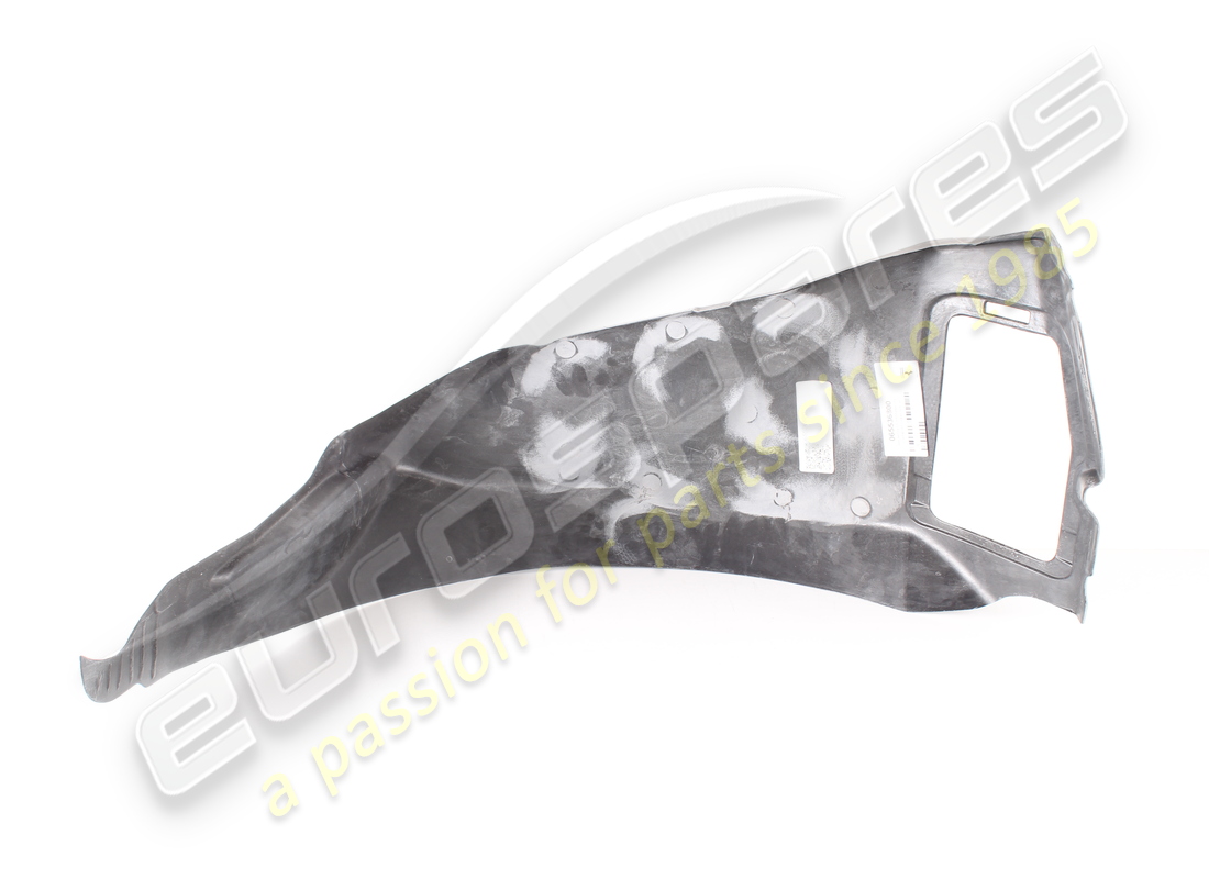 NEW FERRARI LH FRONT WHEELHOUSE. PART NUMBER 65536800 (2) new ferrari lh front wheelhouse. part number 65536800 (2)