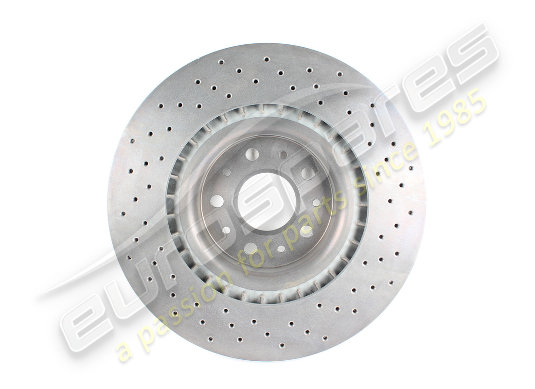 new ferrari front brake disc. part number 198487 (2)