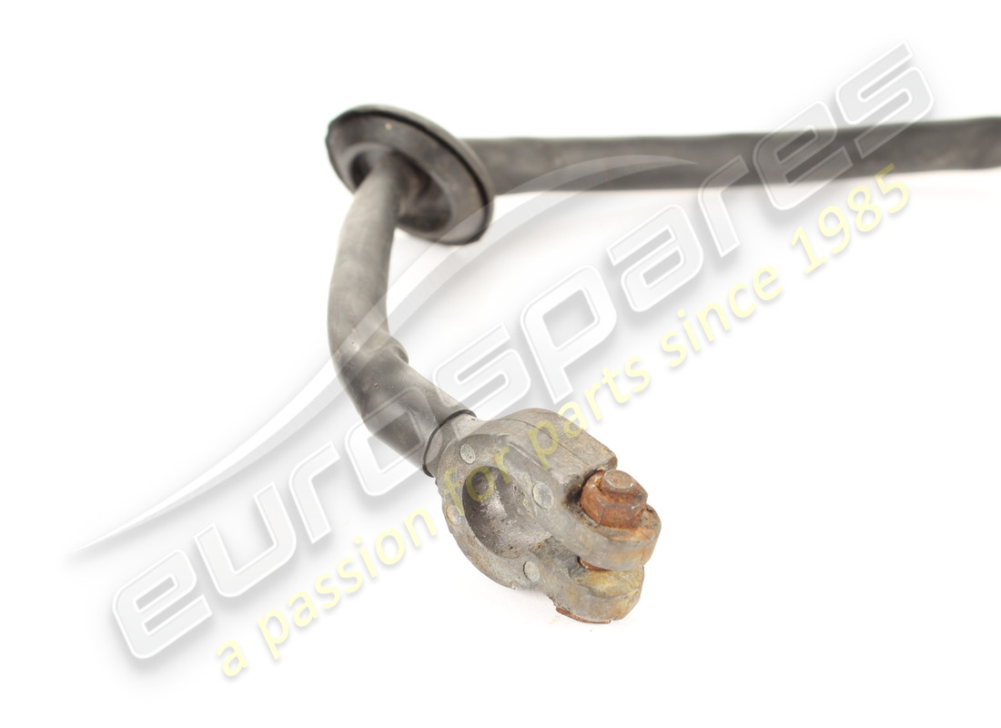 USED FERRARI COPPER PLAIT. PART NUMBER 153117 (2) used ferrari copper plait. part number 153117 (2)